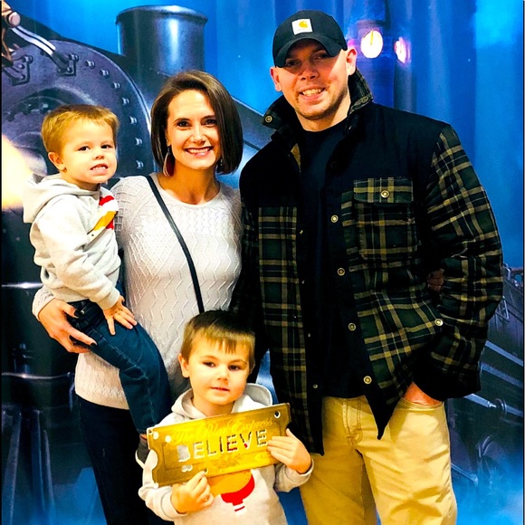 Meet your Posher, Brett - Picture 2 of 3